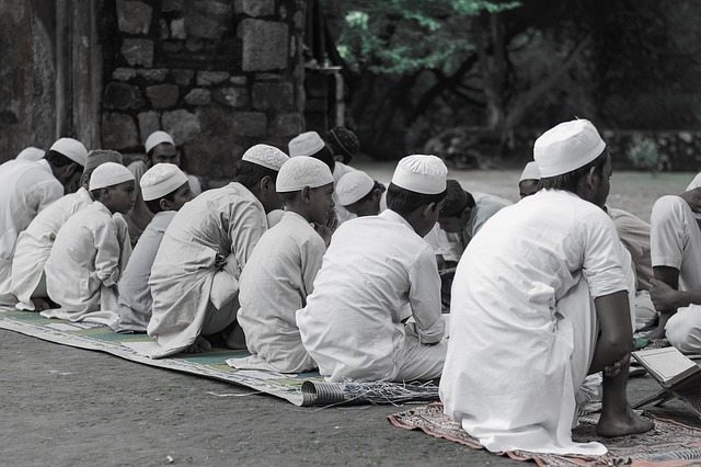 শিশুদের ফরজে আইন কোর্স